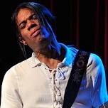 Stanley Jordan