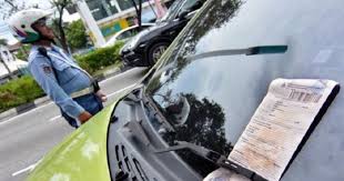 Watch the video explanation about cara bayar parking dbkl online, article, story, explanation, suggestion, youtube. Dbkl You Cannot Renew Your Licence Road Tax If Your Summonses Are Not Settled World Of Buzz