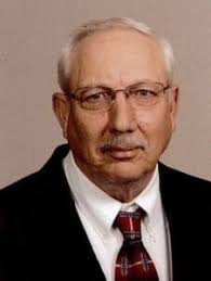 Obituary-Eldon D. Boling