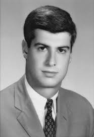 George Allan Beller, MD: a conversation with the editor*