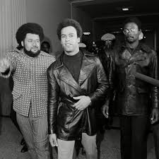 Equality in education, housing, employment and civil rights. Movies About The Black Panther Party Power Mixtape
