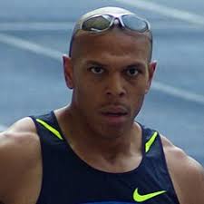 List of athletes from Maryland A