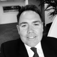 Daniel Garrard DipFA ACSI