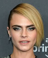Cara Delevingne Hairstyles And Haircuts