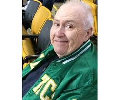 James Ashe Obituary (1942