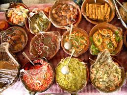 Traditional Guatemalan Cuisine Sampler Guatemalan Recipes Traditional Guatemalan Food Food