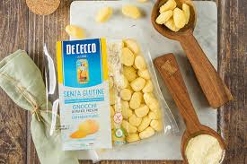 Sono gli alimenti naturalmente privi di glutine e per i quali non sussiste alcun rischio di contaminazione da glutine durante la loro produzione o lavorazione. Senza Glutine De Cecco Pasta Gluten Free Per Celiaci