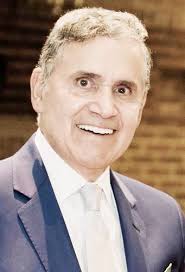 Robert Torres Obituary (1944