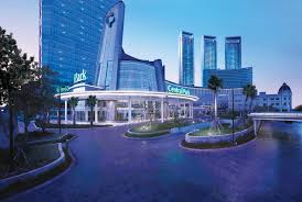 Here, you can find a high standard of. Central Park Jakarta Podomoro City E Architect