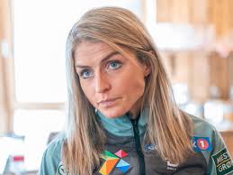 Berserk kan ha satt til havs