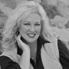 Annie Perdue-Olson "Getting to Know Her: I Don't Have the Answers