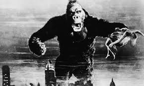 Under the guise of geological research, the team travels to skull island. King Kong Series Lands At Marvista Im Global Television News Screen