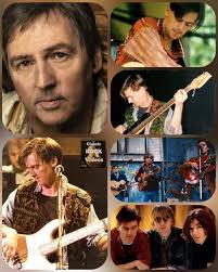 Does anyone remember the Webbs who lived