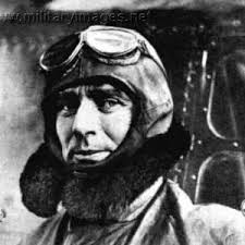 Lt Edward Buford Jr US 95th Aero Squadron