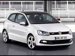 Vw Polo Gti 2010 Volkswagen Polo Gti Vw Polo Gti Polo Gti