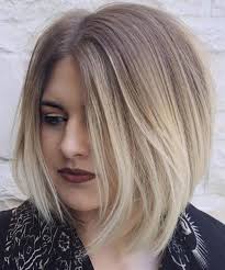 Would you like to see hairstyles for round faces 2018? Best Short Hairstyles 2018 For Round Faces Styles Beat Short Ombre Hair Medium Hair Styles Blonde Ombre Short Hair
