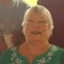 Sharon Louise Cardwell Obituary