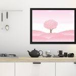 Dessous De Verre Pissenlit Violet Fabulhouse Kitchen Envie De Changer De Deco Decouvrez Tous Les Objets Dec Dessous De Verre Verre Decoration Naturelle