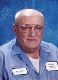 Kenneth Dwight Watkins Obituary April 27, 2012