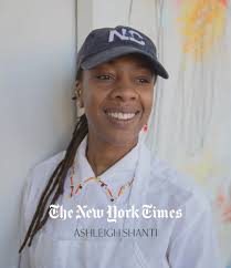 Working with Chef Ashleigh Shanti (@foodordeath_) to help launch her debut  cookbook, “Our South: Black Food Through My Lens,” has been nothing short  of amazing! We're so proud to share Ashleigh and “