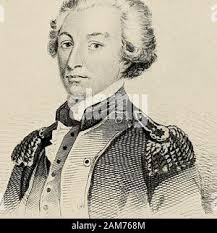 Valley Forge, a chronicle of American heroism . GUARD See Notes upon pages  75, 76, and 83. Captain Caleb Gibbs was promoted Major and Henry Philip  Livingston becameCaptain of the Life Guard