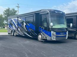 Behold the flagship of “John Schneider Country RV!” I don't think this baby  is going to leave us stranded and duct taped anytime soon! Designing the  logo with Airbrush Tony right now!