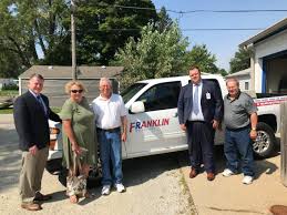Get results with franklin franklin pest solutions has been protecting homes and businesses in indiana against pest threats of all types longer we're here to give you the peace of mind you deserve with tailored services to meet your unique needs. Franklin Welcomes Askren Termite Pest Control To The Family Franklin Pest Solutions