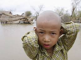 Die Angst vor dem Wind