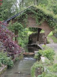 Chedigny Au Gre De Mes Balades Indre Et Loire Lavoir Loire