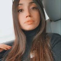 Michelle Camacho's Instagram, Twitter & Facebook