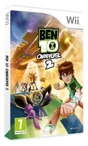See more of ben 10 omniverse 2 on facebook. Ben 10 Omniverse 2 Nintendo Wii Buy Online In Maldives At Maldives Desertcart Com Productid 58923439