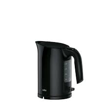 Braun Ae Home Page