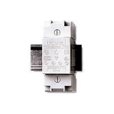 There are two doorbell installation types available: Honeywell D780 8v 1a Door Chime Transformer Honeywell Radio Parts Electronics Components