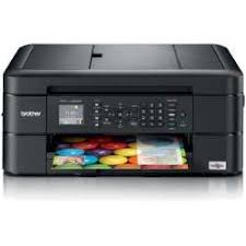 The controlcenter application will be loaded in the task tray near the system clock. Multifunction Jet Ink Brother Mfc J480dw Assisminho Copy And Print Solutions