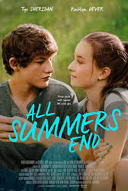 All Summers End 2017 After A Summer Prank Goes Awry A Teenage Boy Falls In Love While Grappling Good Movies On Netflix Netflix Movies Comedy Movies For Kids