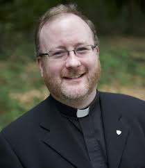 Fr. Darragh Connolly