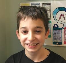 Students heading to 57th annual county spelling bee