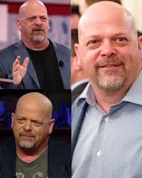 Rick Harrison's Son Passing