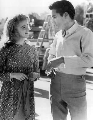 What if Elvis Presley and Ann-Margaret Had Married?