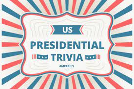 There have been 44 unique us presidents over the last few centuries, and each one is notable for at least one particular trait or accomplishment. 40 Us Presidential Trivia Questions Answers Meebily