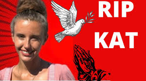 Kat is 26 homeless & addicted