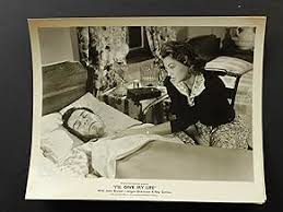 I'll Give My Life (1960)