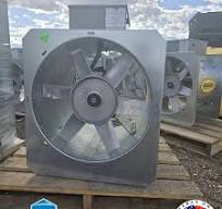 Brock Aeration/Axial Fans - Grain Supply | Grain System ...