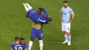 Captain cesar azpilicueta hailed a special, special day as chelsea beat premier league winners manchester city to win the champions league. A5rkfyksyxulmm