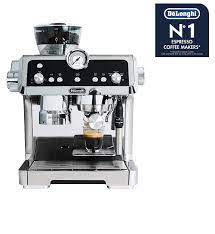 Descubre lo que kary kary (karinavicto0937) encontró en pinterest, la colección de ideas más grande del mundo. Delonghi La Specialista Espresso Coffee Machine Barista Quality Ec9335m Silver By Delonghi Espresso Coffee Machine Coffee Machine Espresso