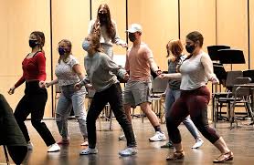 License a show, song or concert for performance. Footloose Godspell Coming To Wooster Ashland High Schools