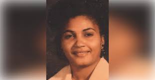 Obituary information for Catherine Smith