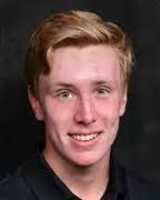 2021-22 Men's Golf Roster