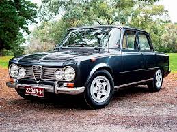 Image result for Grigio Alba 1967 Alfa-Romeo