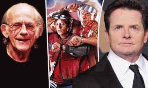 Christopher Lloyd a los 80: la estrella de Doc Brown todavía está  interesada en Regreso al futuro 4